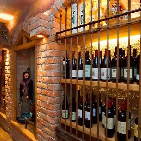 克拉拉酒店 Vahrn